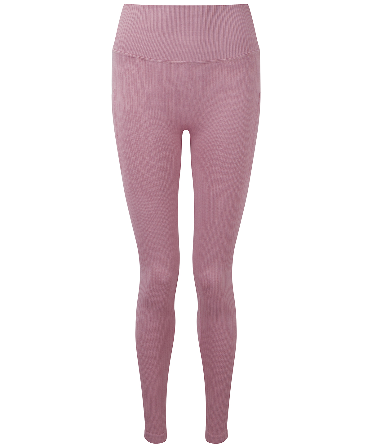 Women'S Tridri® Ribbed Seamless 3D Fit Multi-Sport Leggings - Image 5