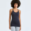 Women'S Tridri® Seamless '3D Fit' Multi-Sport Sculpt Vest With Secret Support