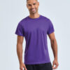 Tridri® Ion-Charge Recycled Textured Tee