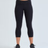 Women'S Tridri® Recycled Performance Leggings 3/4 Length