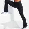 Women’S Tridri® Recycled Flare Leggings