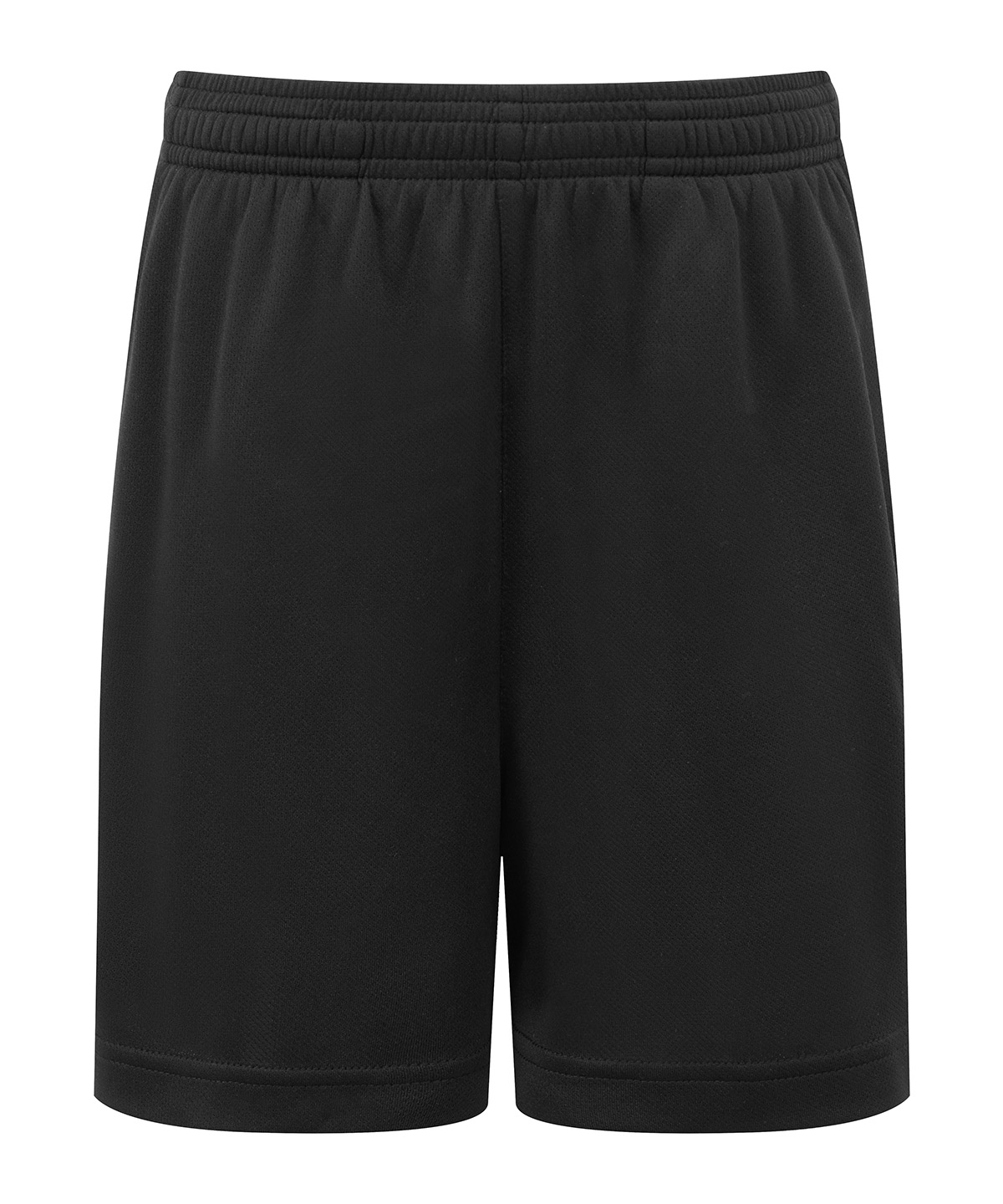 Kids Tridri® Ion-Charge Performance Shorts - Image 2