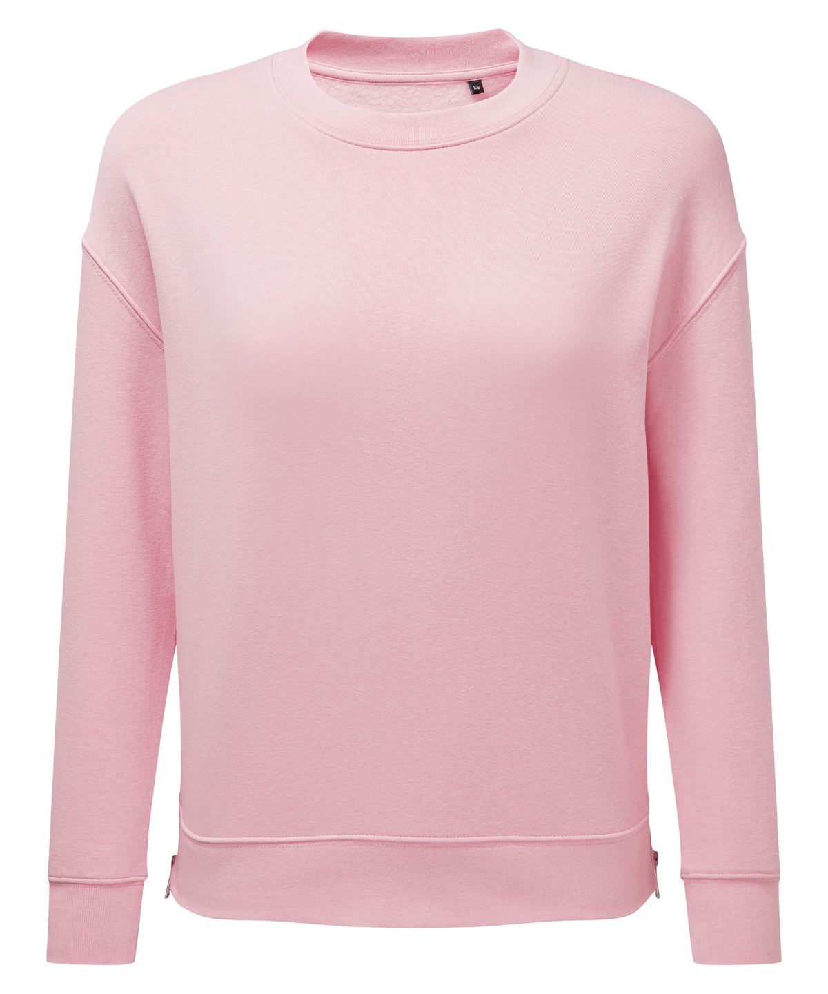 Women'S Tridri® Recycled Chill Zip Sweatshirt - Image 5