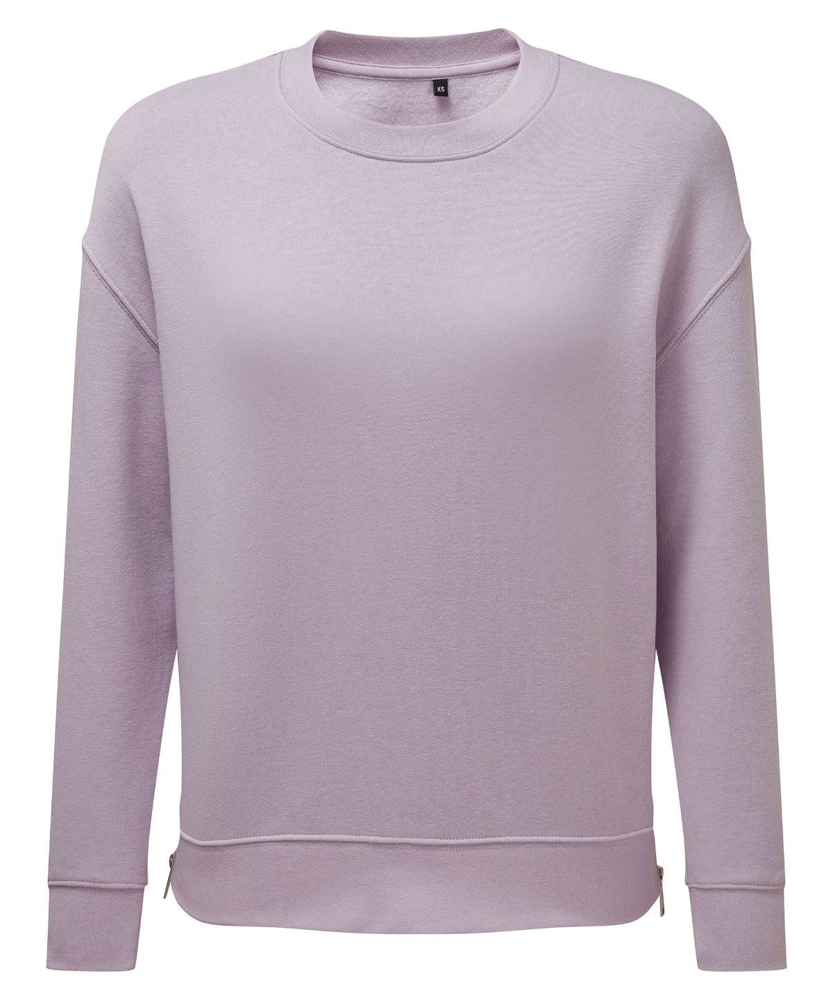 Women'S Tridri® Recycled Chill Zip Sweatshirt - Image 4