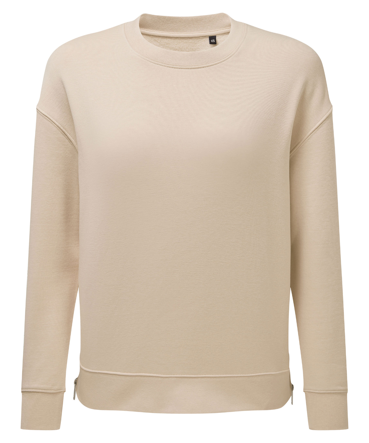 Women'S Tridri® Recycled Chill Zip Sweatshirt - Image 6