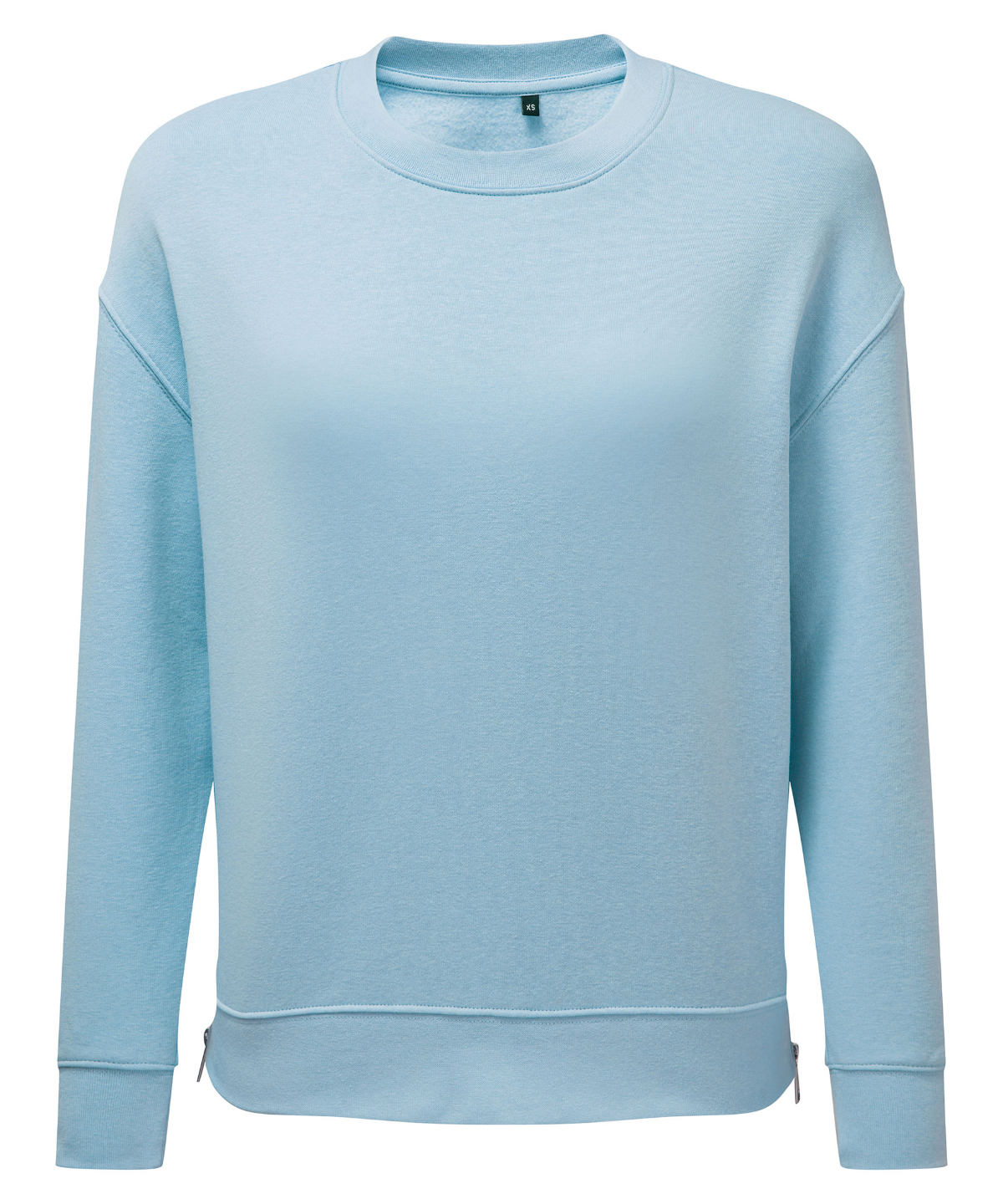 Women'S Tridri® Recycled Chill Zip Sweatshirt - Image 8