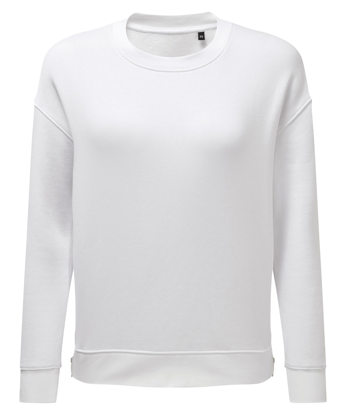 Women'S Tridri® Recycled Chill Zip Sweatshirt - Image 9