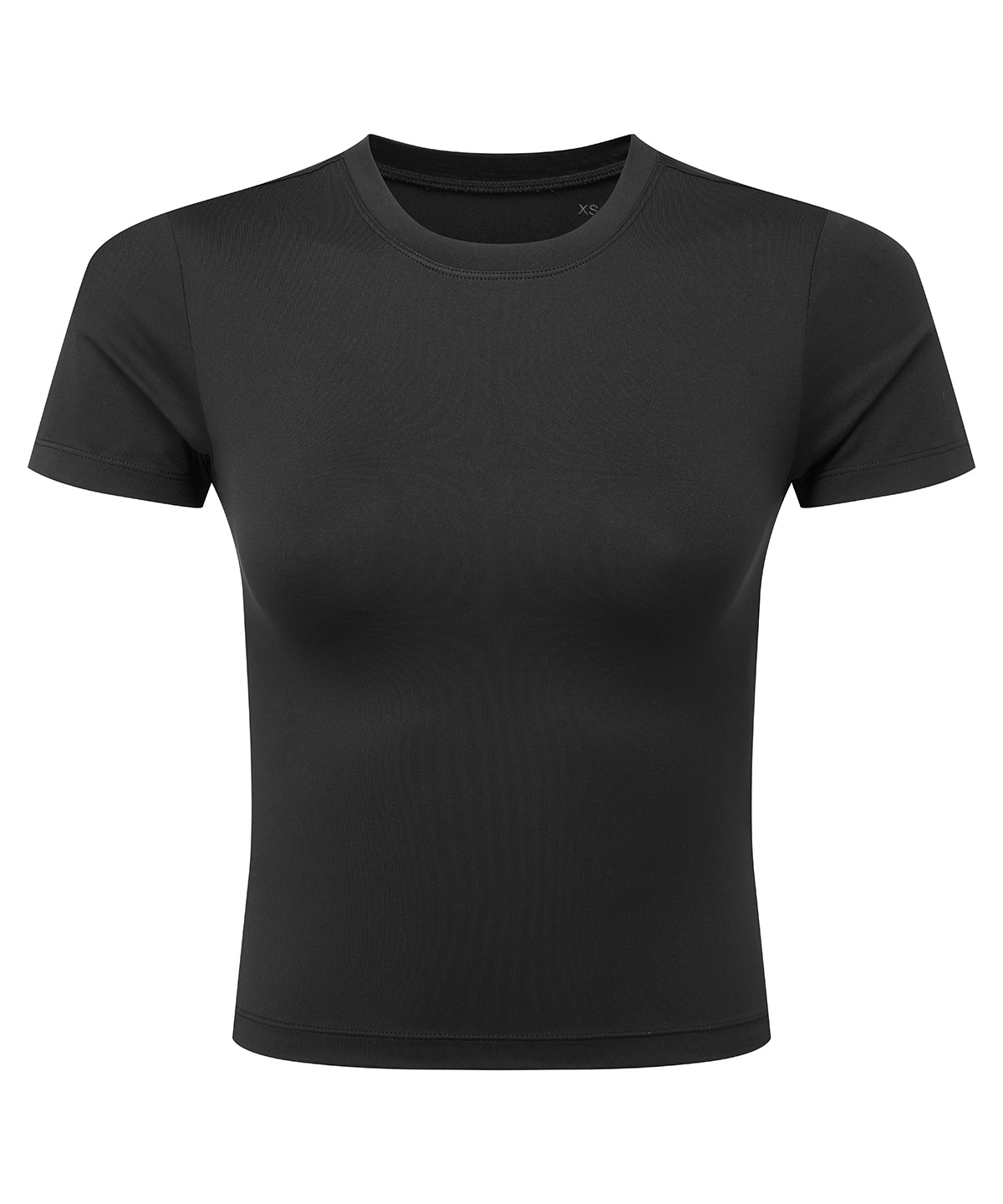 Women’S Tridri® Recycled Luxe Fitted Tee - Image 2