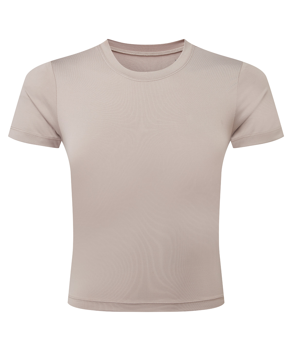 Women’S Tridri® Recycled Luxe Fitted Tee - Image 3