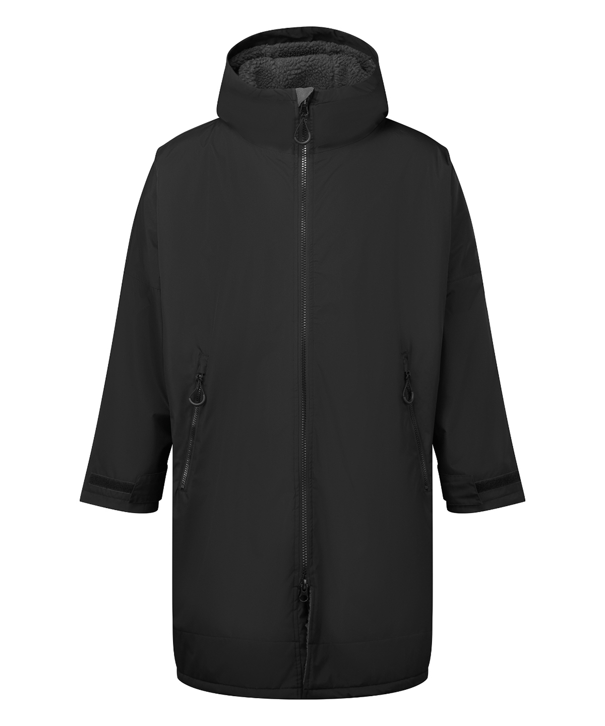 Tridri® All-Seasons Waterproof Changing Robe - Image 2