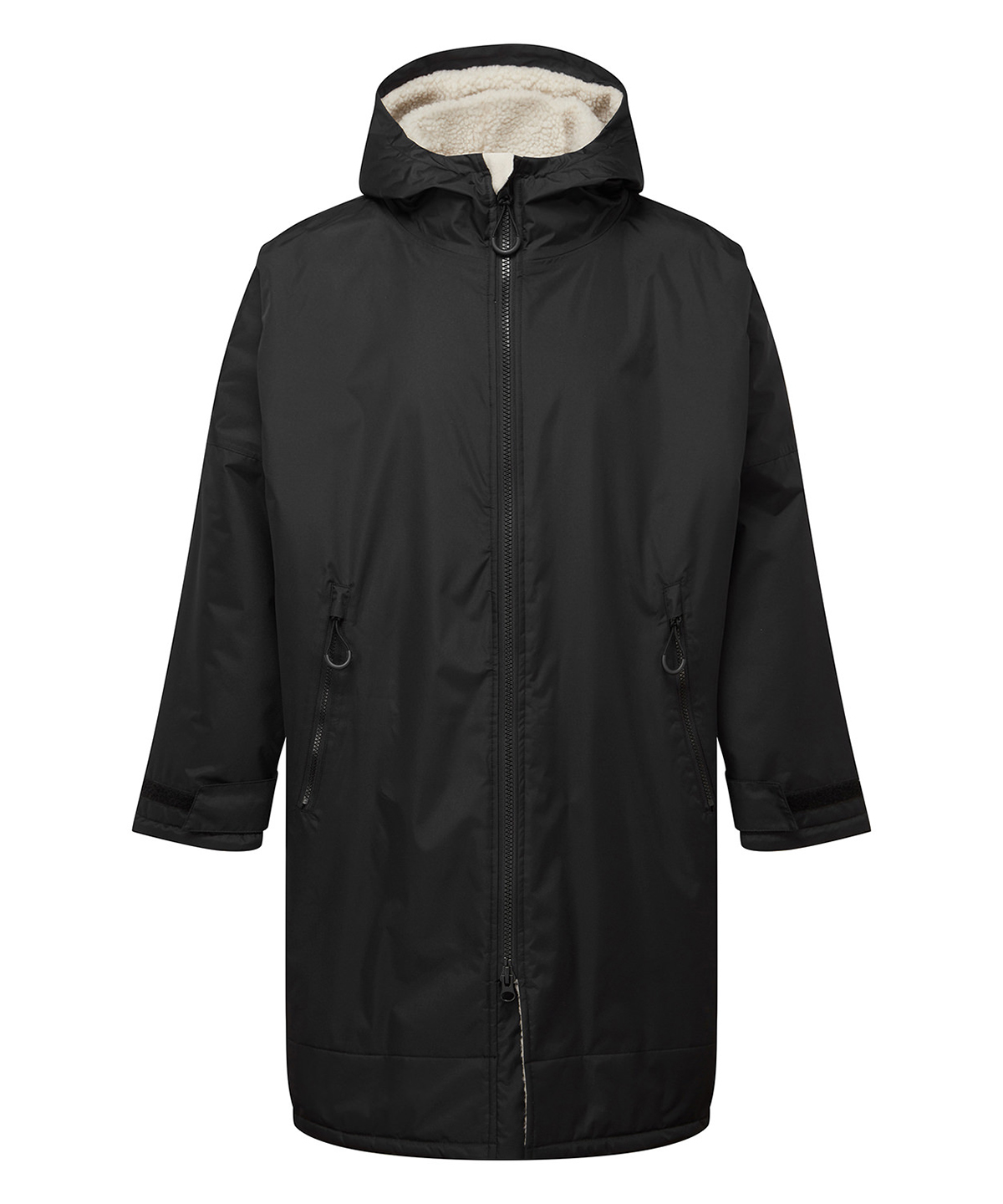 Tridri® All-Seasons Waterproof Changing Robe - Image 3