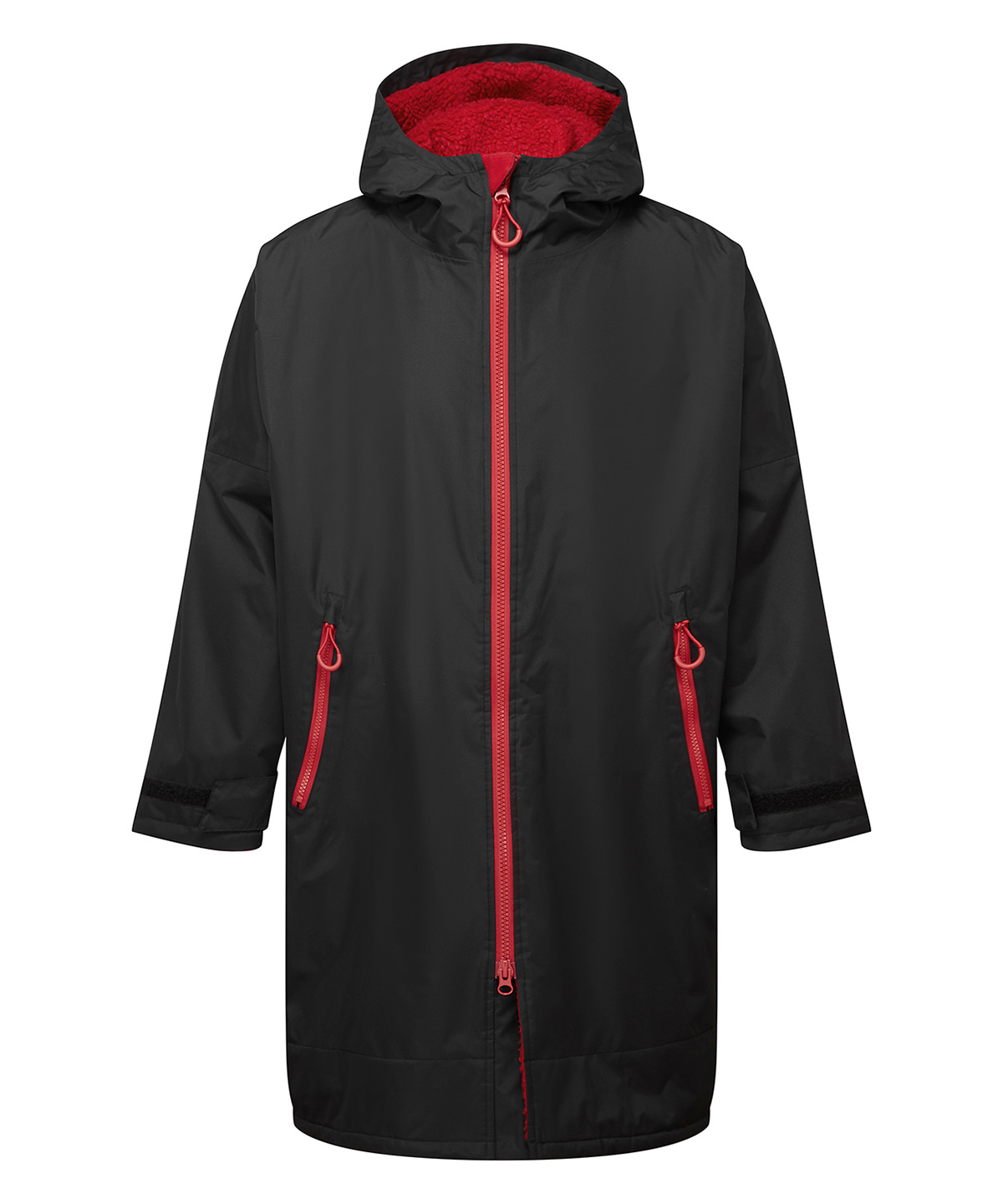 Tridri® All-Seasons Waterproof Changing Robe - Image 4