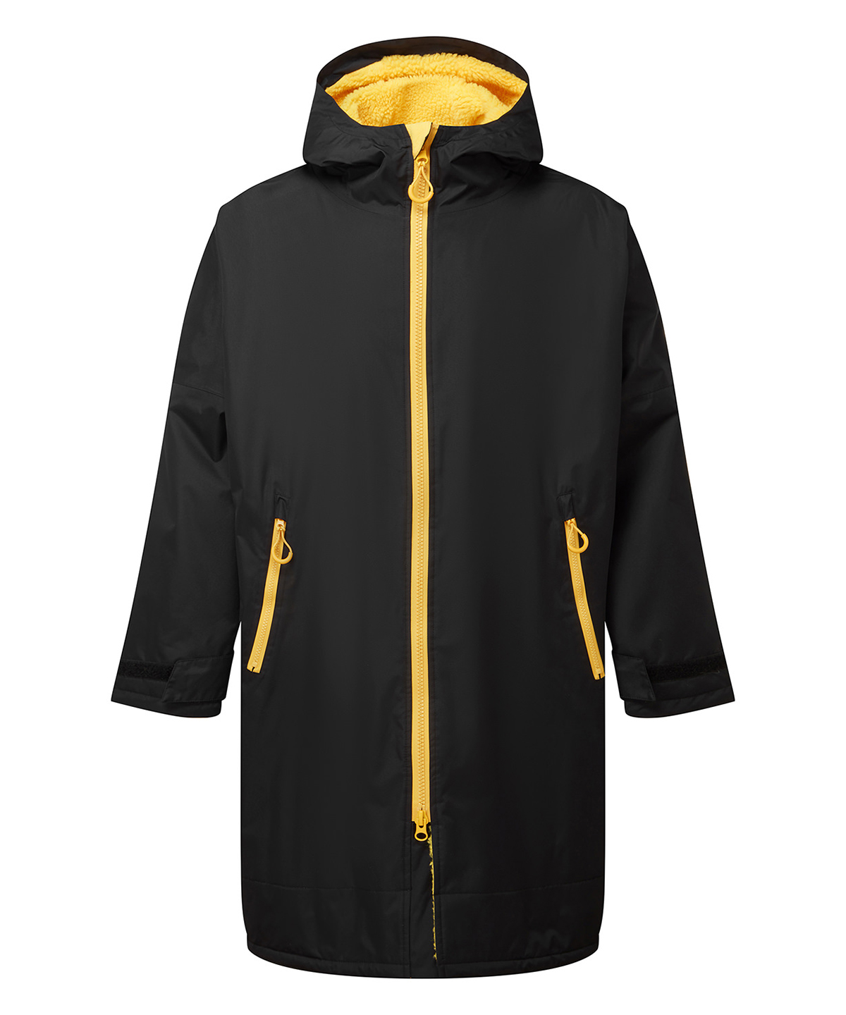 Tridri® All-Seasons Waterproof Changing Robe - Image 5
