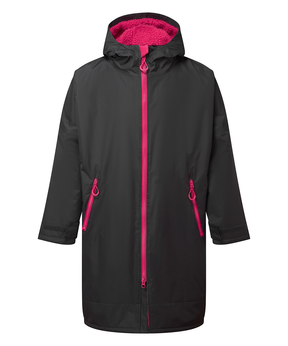 Tridri® All-Seasons Waterproof Changing Robe - Image 6