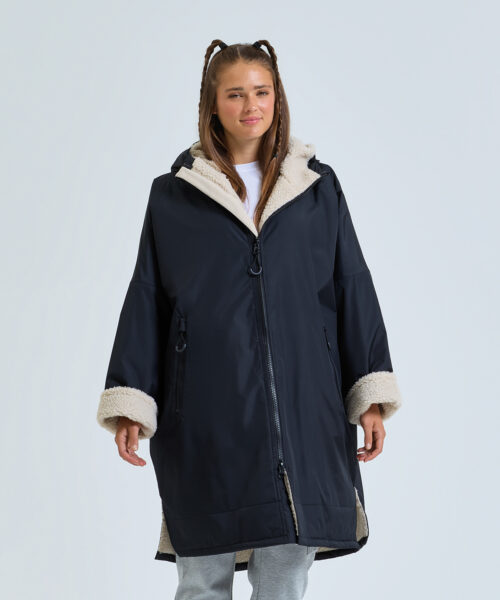 Tridri® All-Seasons Waterproof Changing Robe