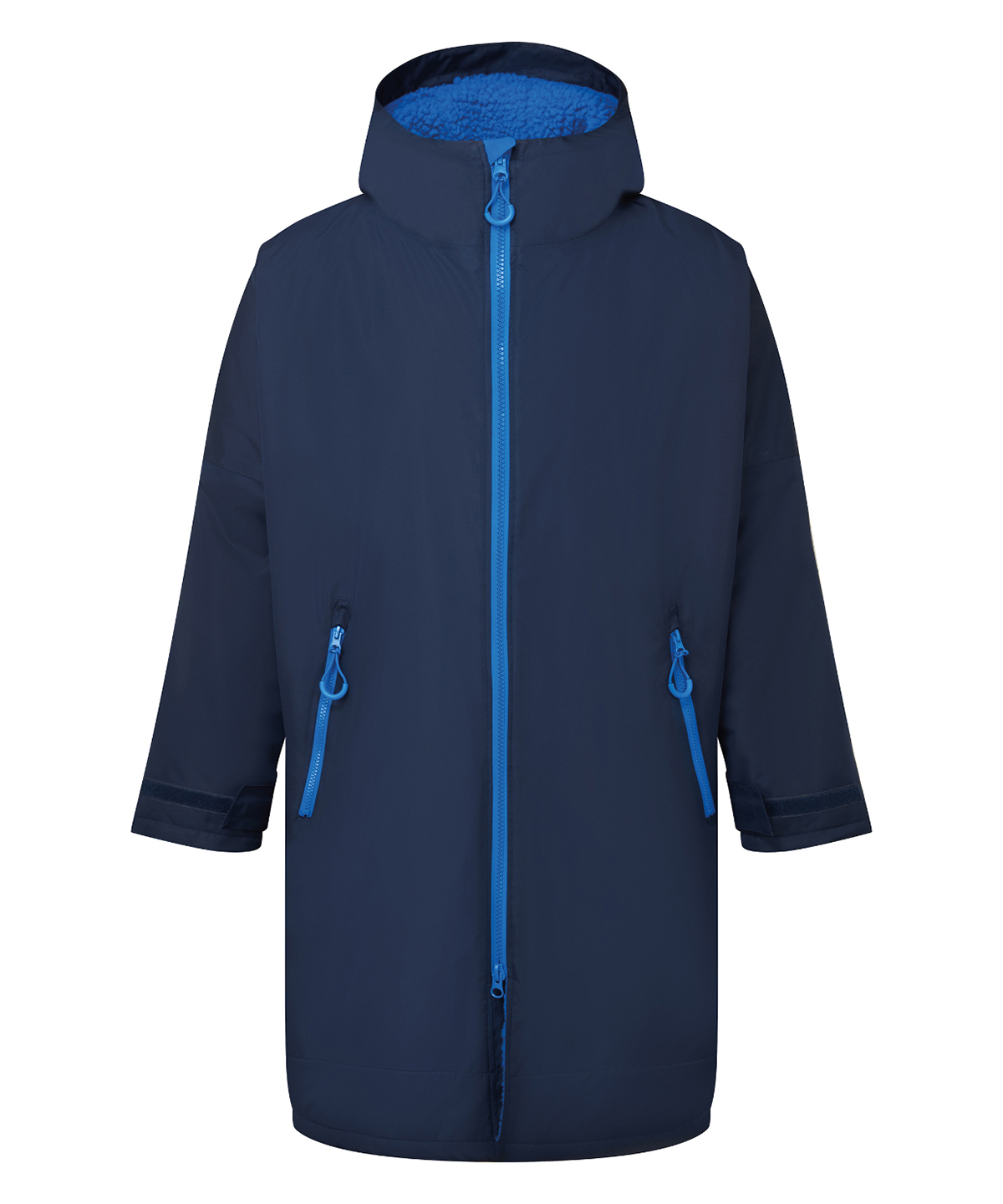 Tridri® All-Seasons Waterproof Changing Robe - Image 7