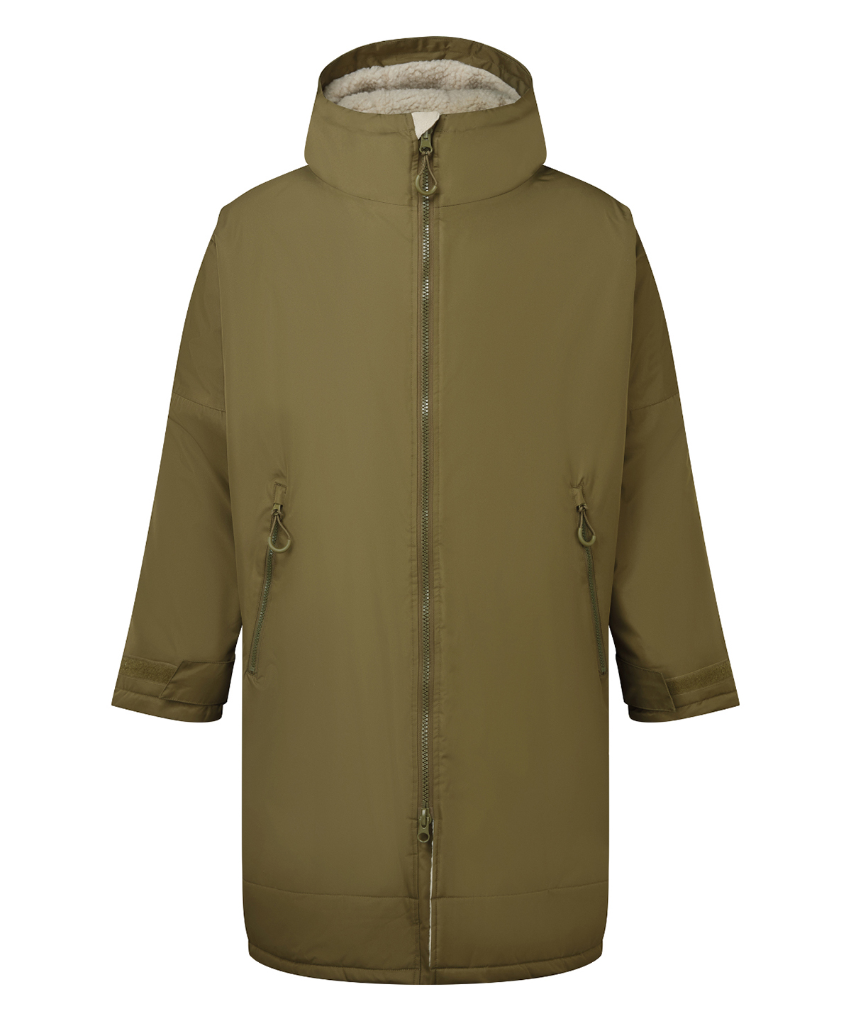 Tridri® All-Seasons Waterproof Changing Robe - Image 8