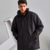 Parka Jacket