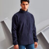 Full-Zip Fleece
