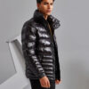 Sloper Padded Jacket