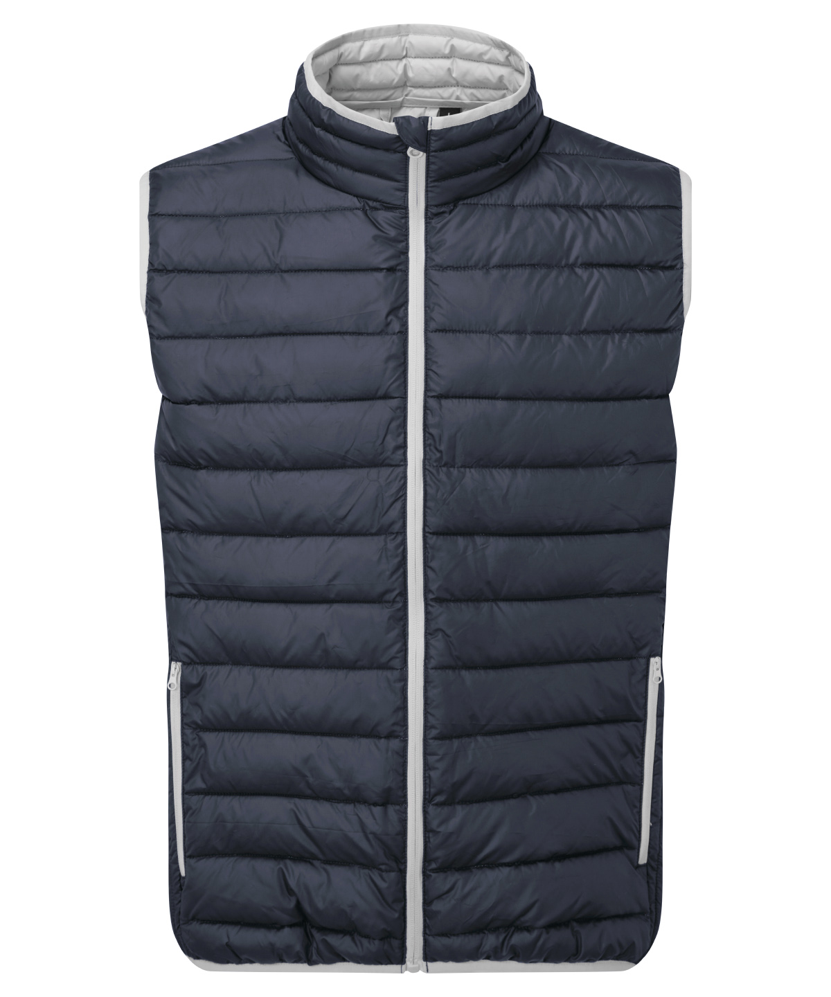 Traverse Padded Gilet - Image 3