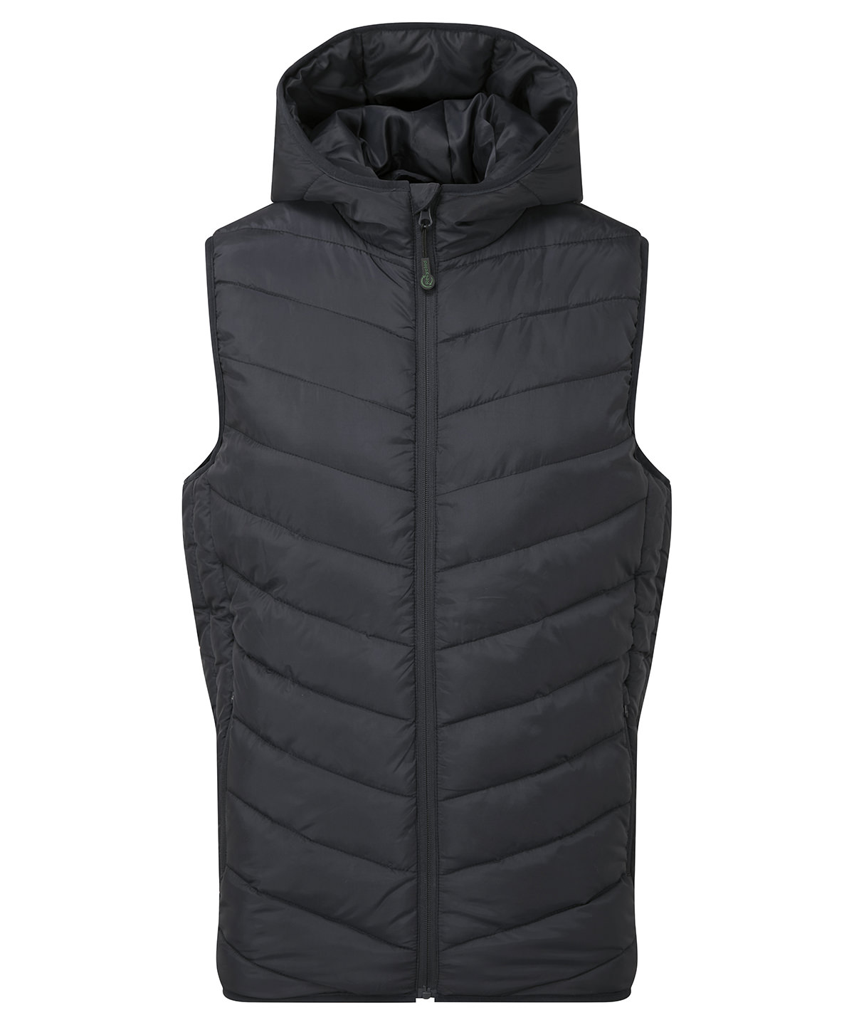 Taurus Recycled Padded Bodywarmer - Image 2