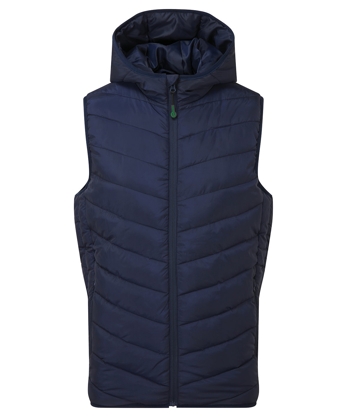 Taurus Recycled Padded Bodywarmer - Image 3