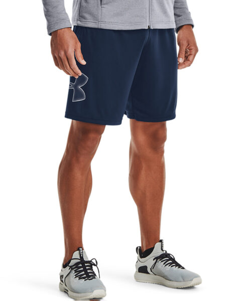 Tech™ Graphic Shorts