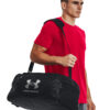 Ua Undeniable 5.0 Duffle Small