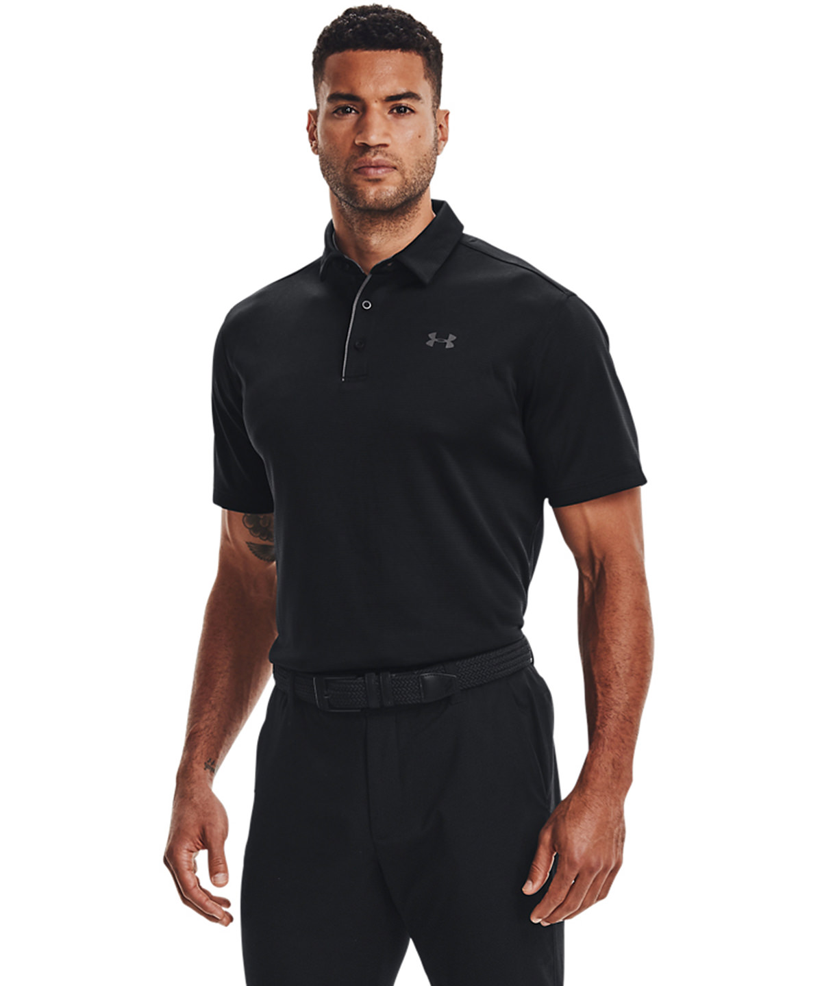Ua Tech™ Polo