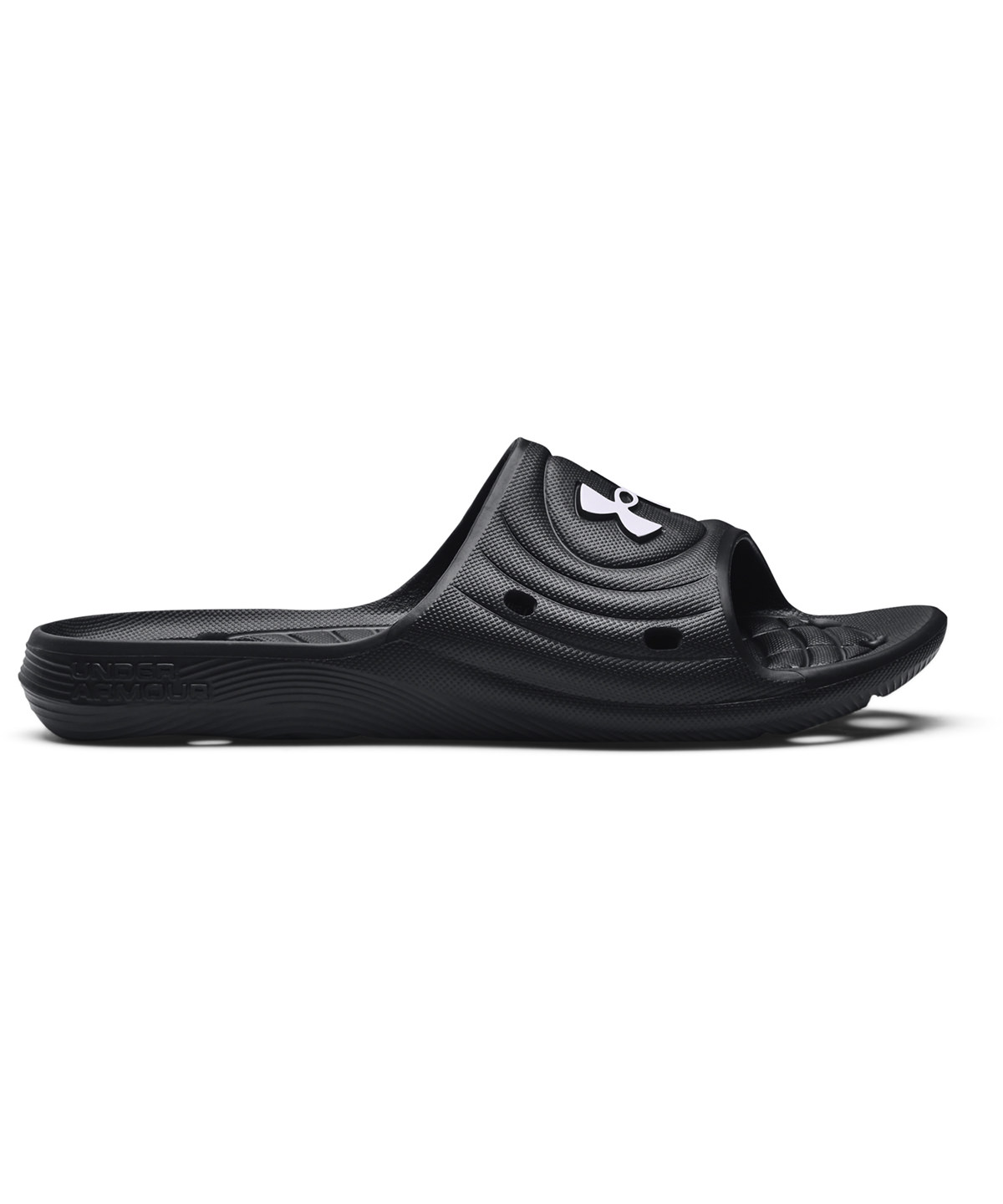 Ua Locker Iv Slides - Image 2