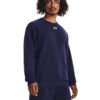 Ua Rival Fleece Crew