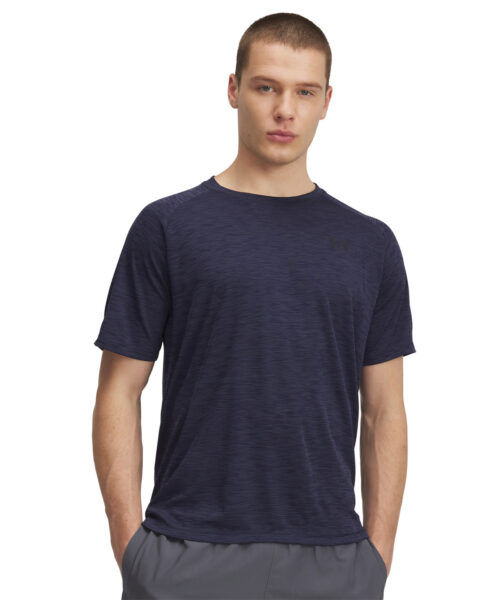 Ua Techâ„¢ Textured T-Shirt