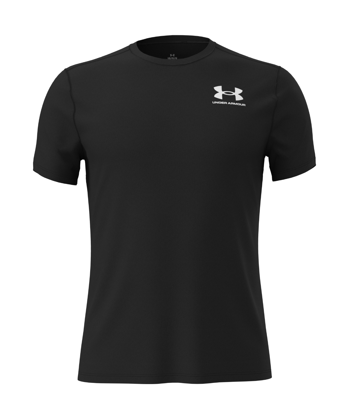 Heatgear® Fitted T-Shirt - Image 2