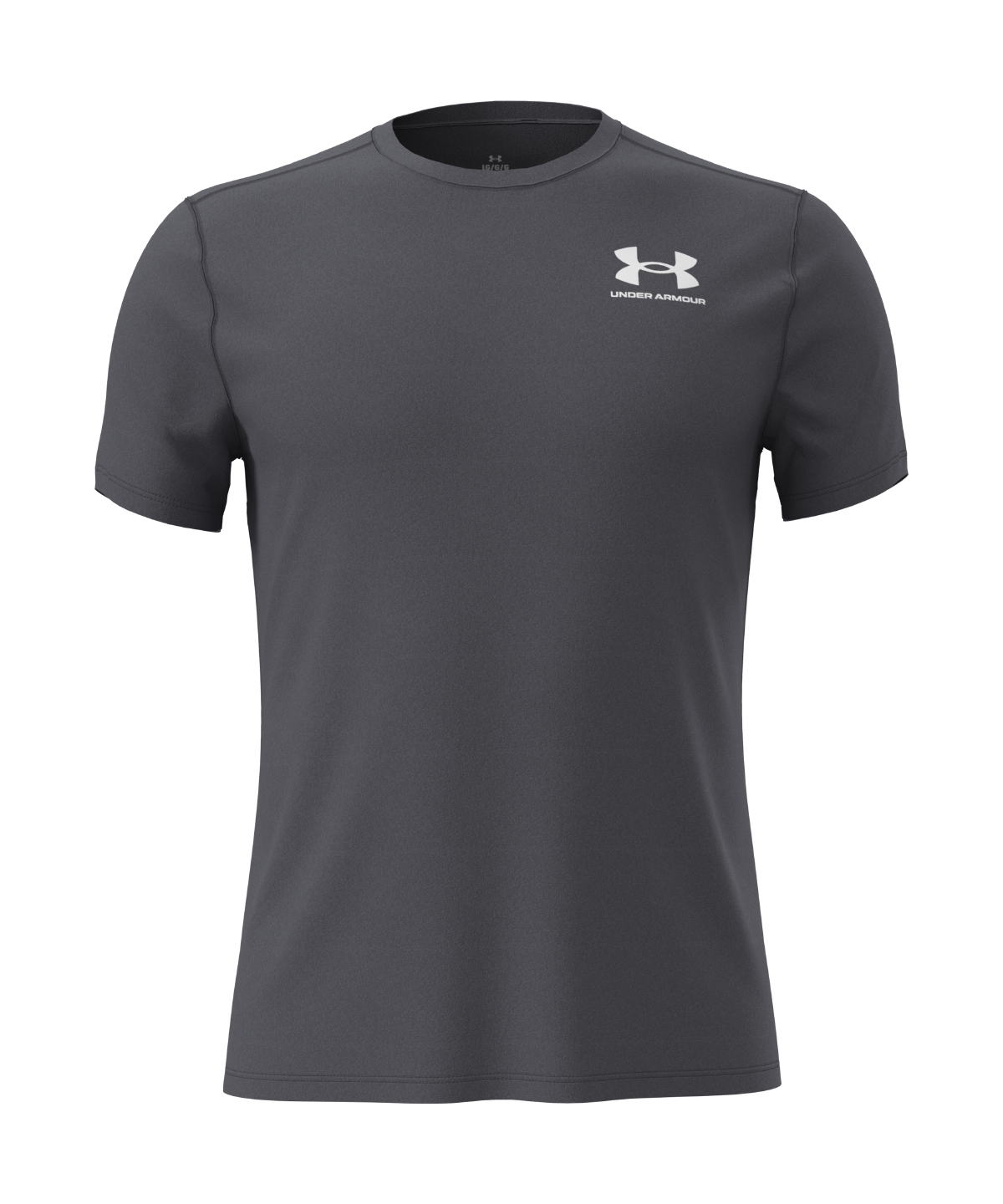 Heatgear® Fitted T-Shirt - Image 3