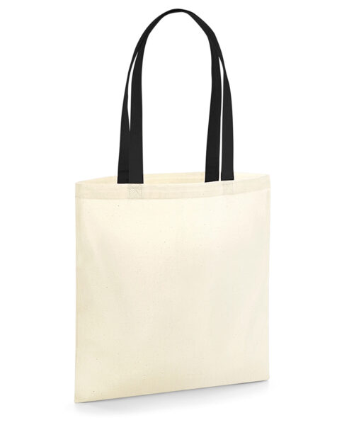 Earthaware® Organic Bag For Life - Contrast Handles