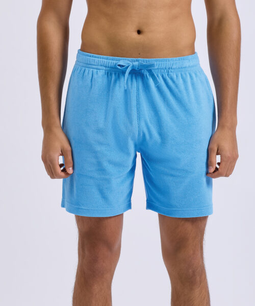 Men’S Terry Shorts