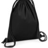 Organic Premium Cotton Gymsac