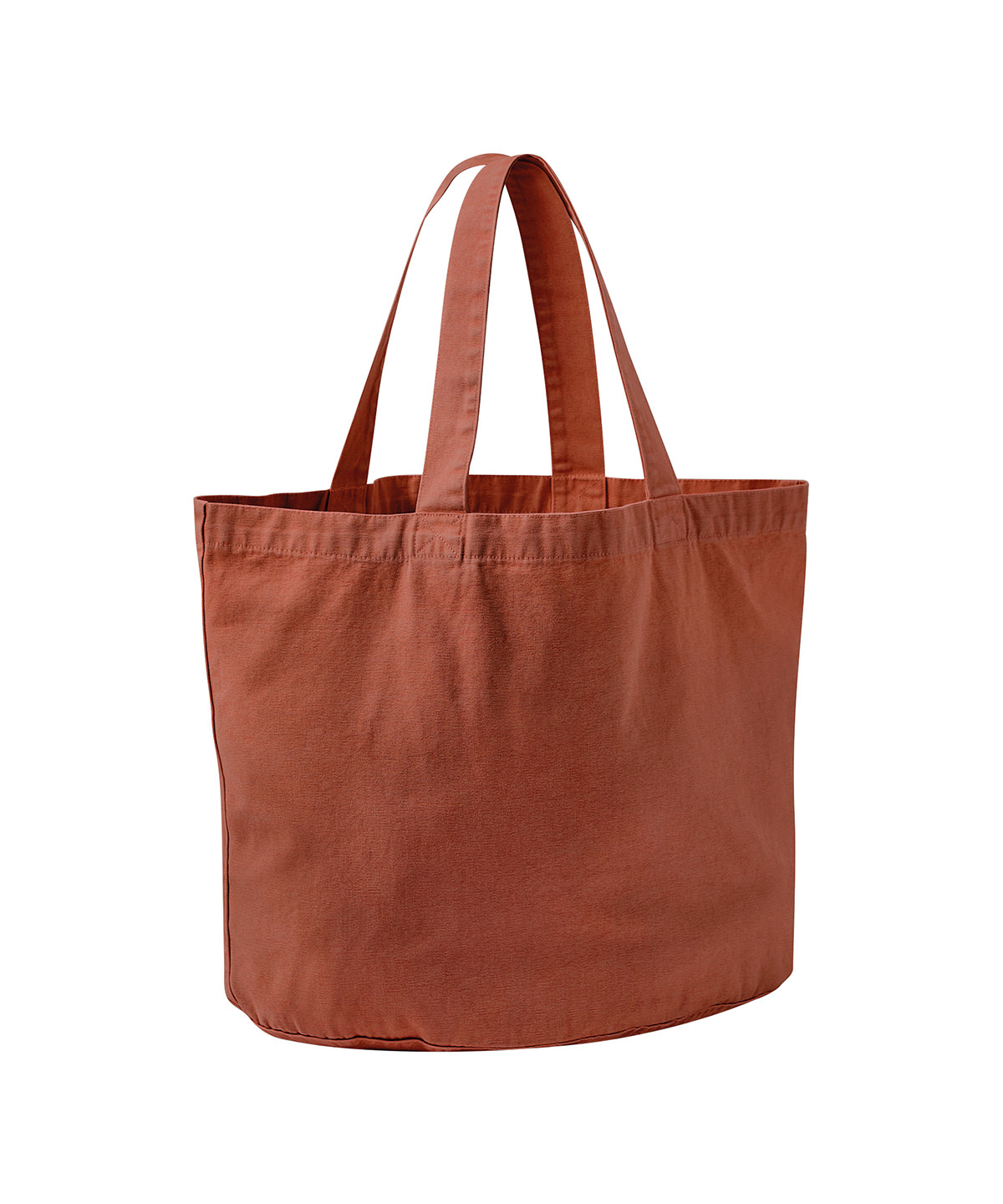 Garment-Dyed Shopper - Image 10