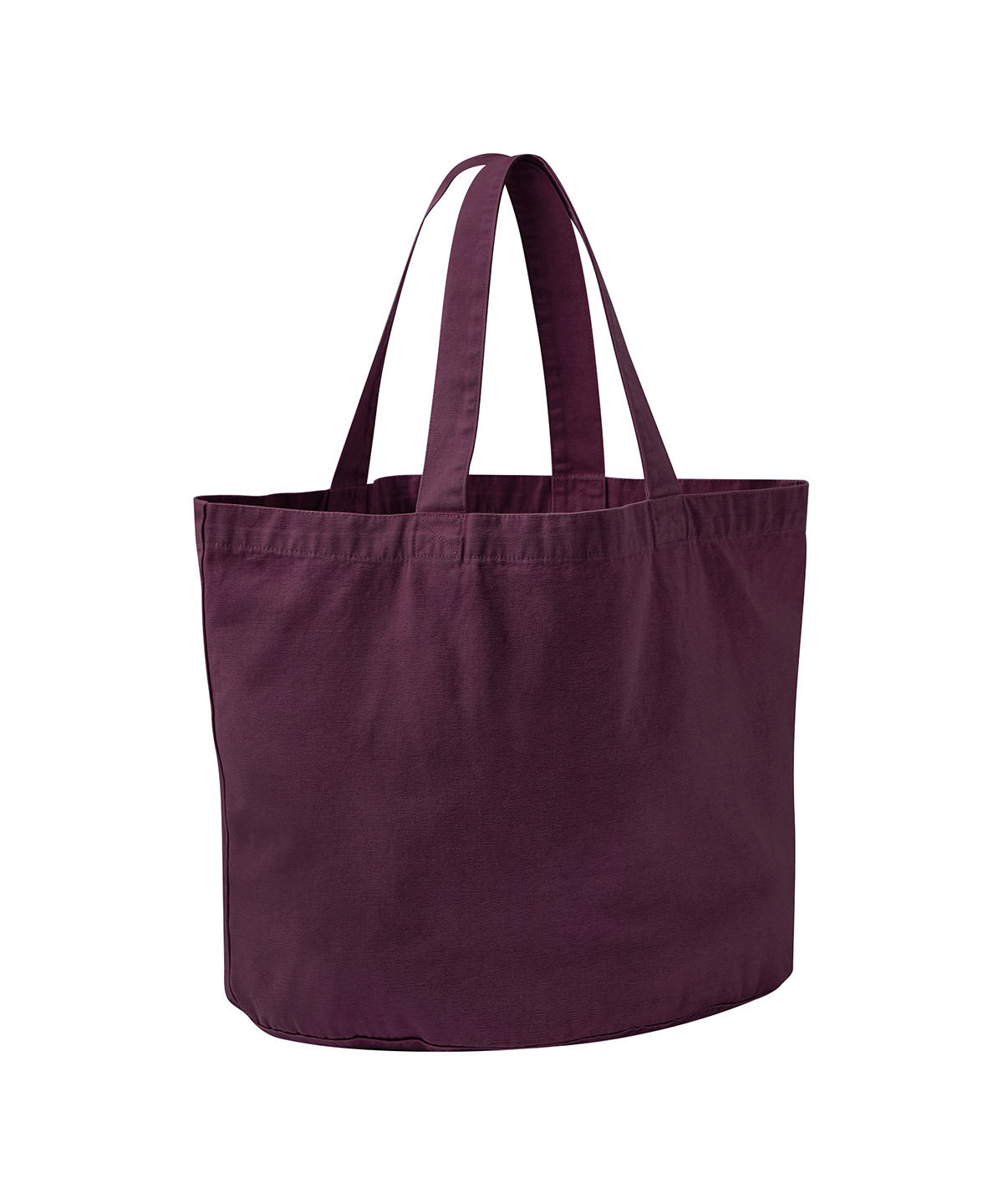 Garment-Dyed Shopper - Image 8