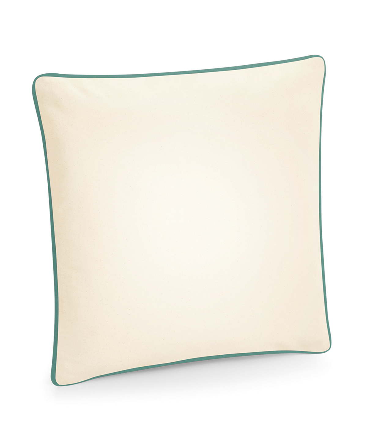 Fairtrade Cotton Piped Cushion Cover - Image 5