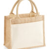 Cotton Pocket Jute Gift Bag