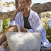 Everyday Canvas Tote