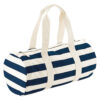 Nautical Barrel Bag
