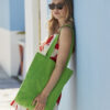 Earthaware® Organic Twill Tote