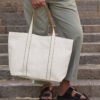 Courtside Large Tote