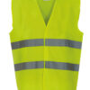 Hi-Vis 2-Band Waistcoat