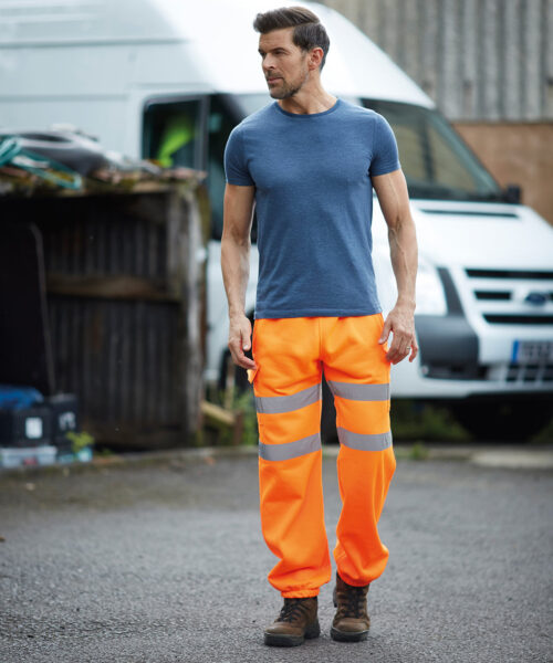 Hi-Vis Jogging Pants