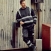 Hi-Vis Sweatshirt