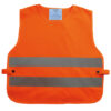 Kids Hi-Vis 2-Band Tabard